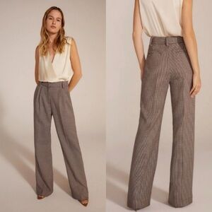 NWT Favorite Daughter The Favorite Pants, 10